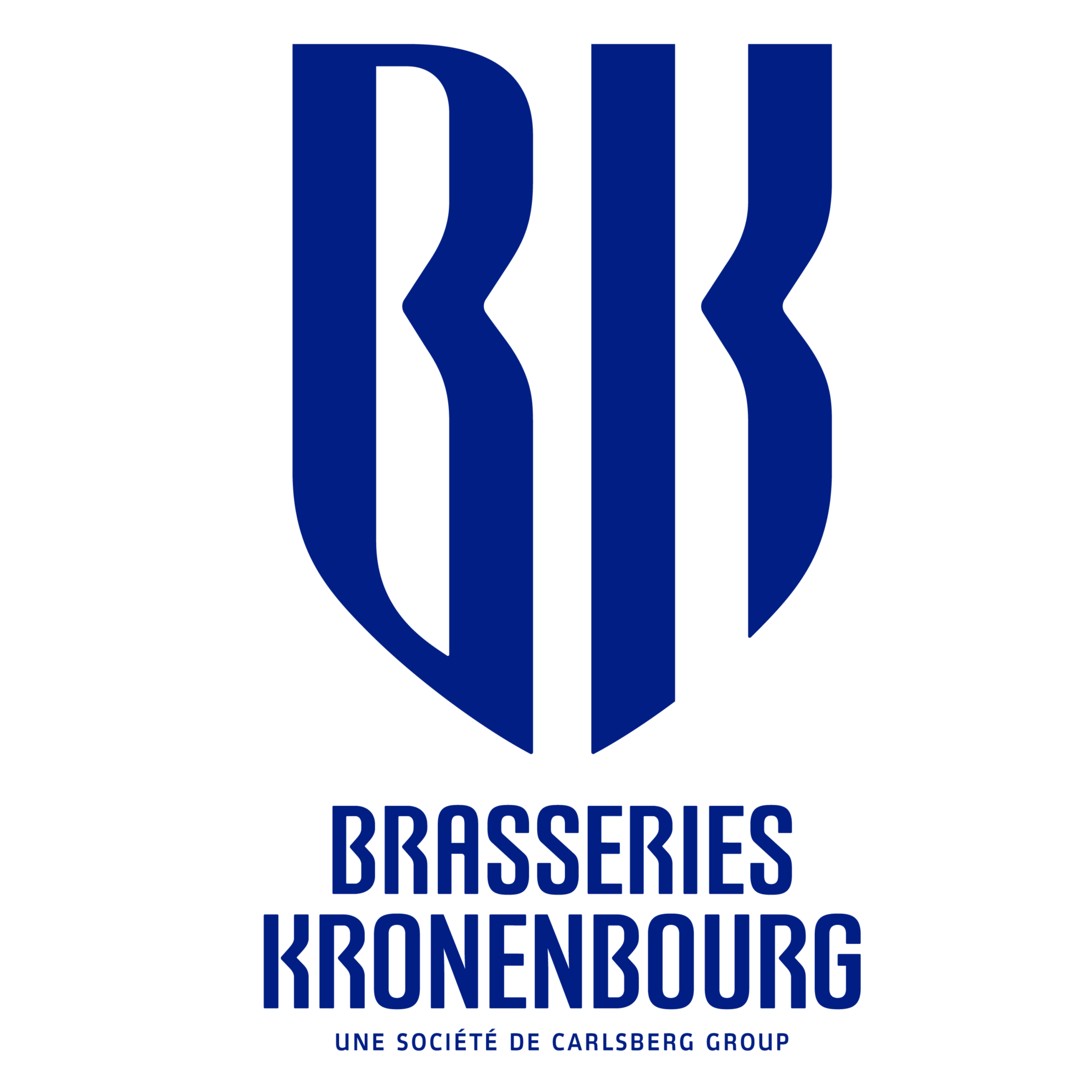 logo Brasserie Kronenbourg