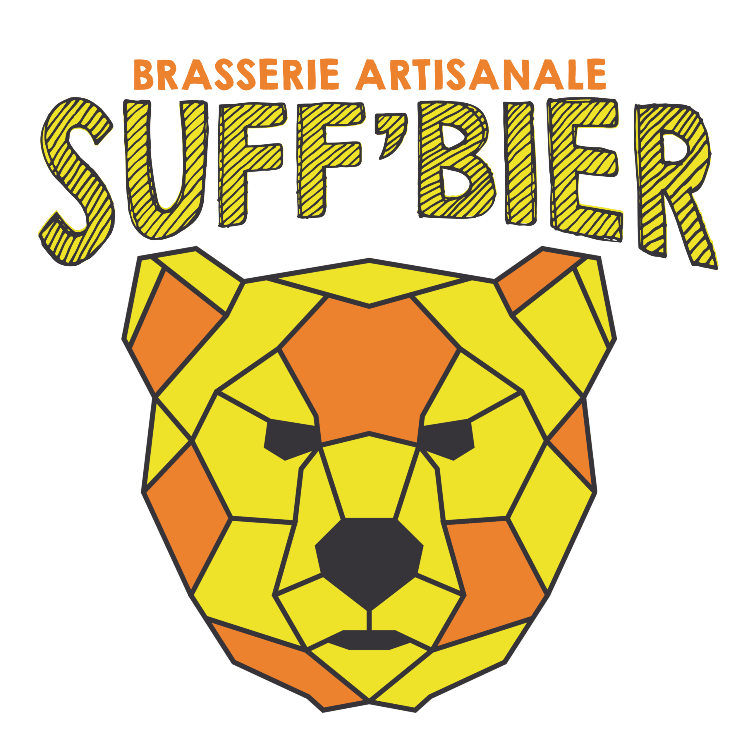 logo Brasserie Suff'Bier