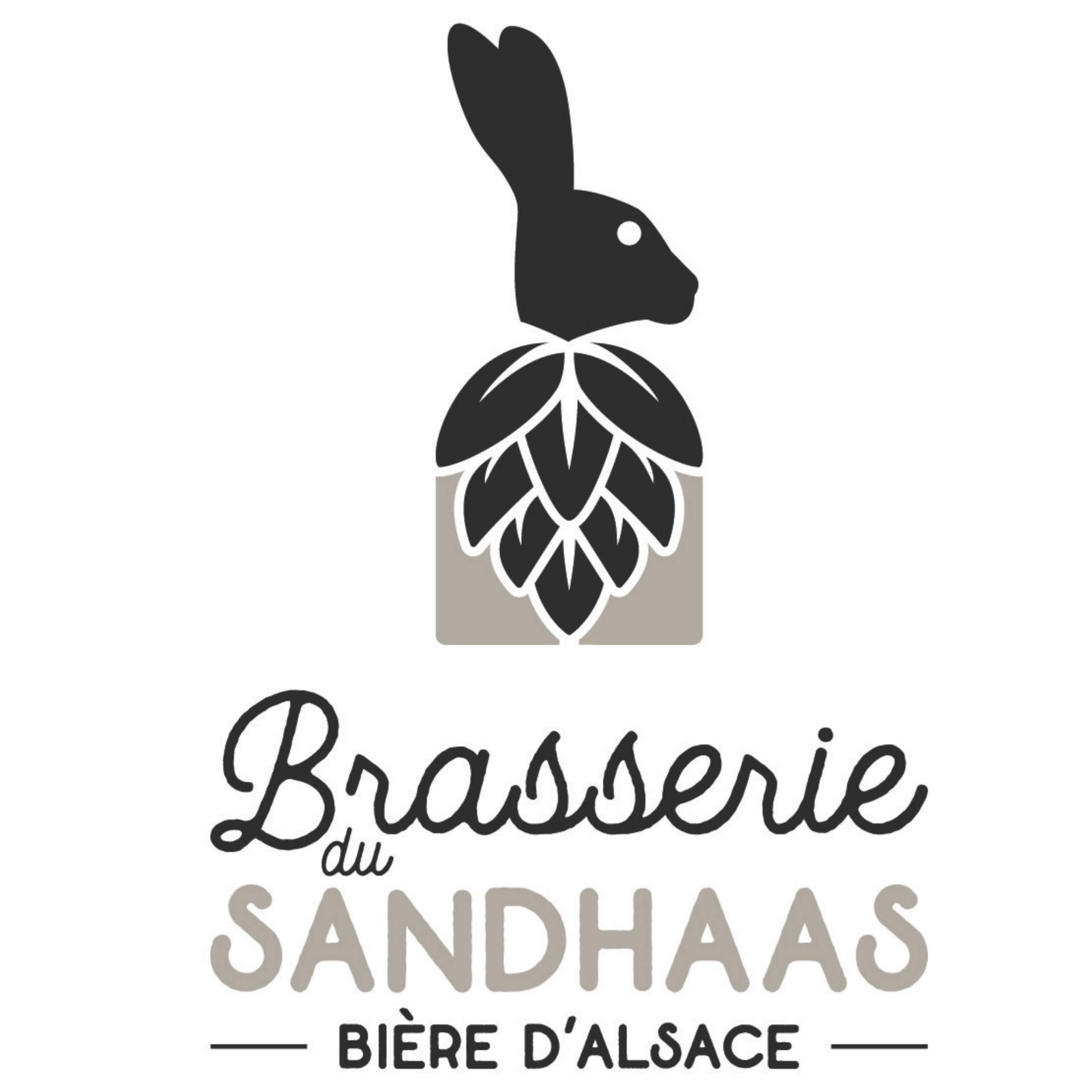 logo Brasserie Sandhaas
