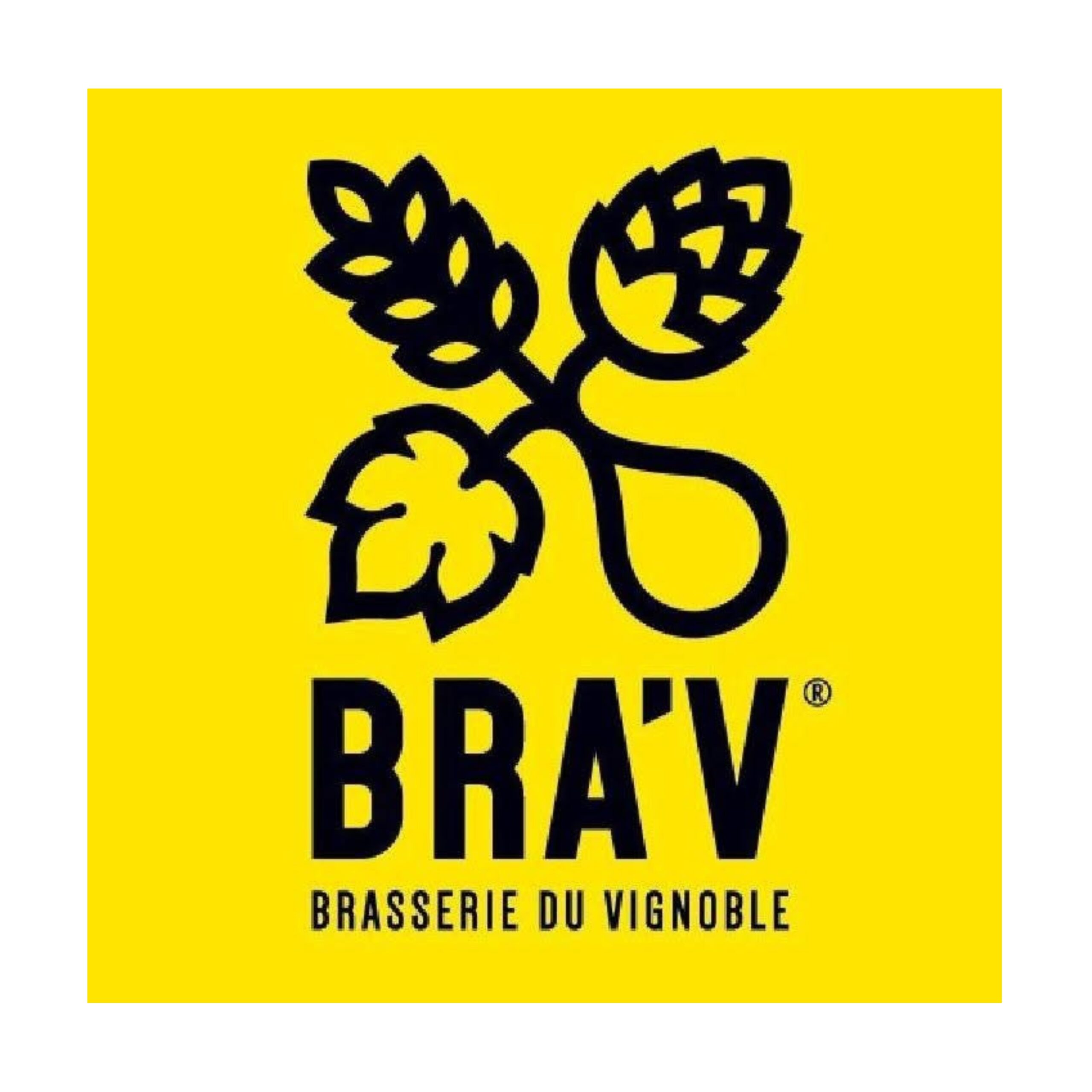 Logo Brasserie du Vignoble