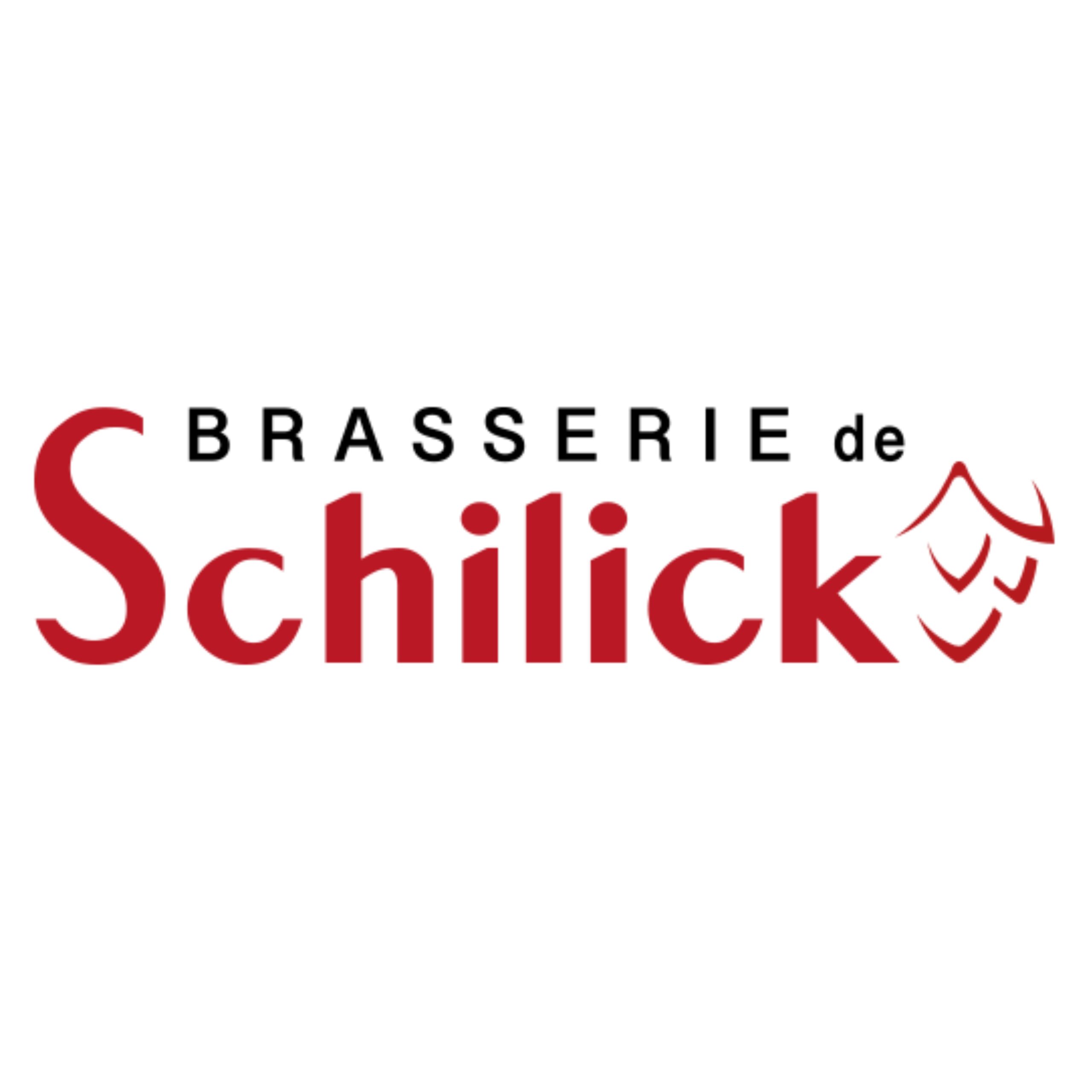Logo Brasserie Schilick