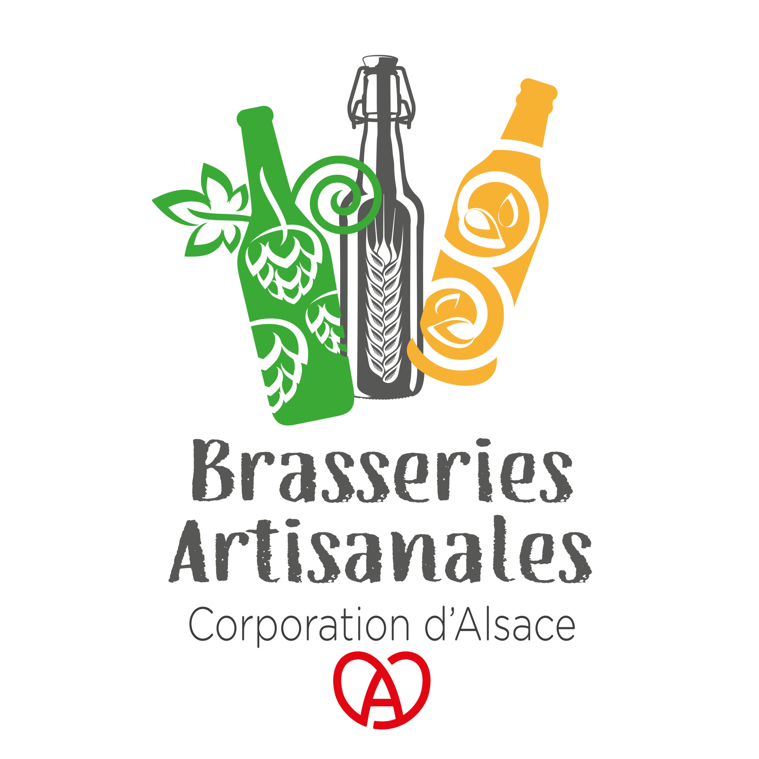 logo Brasserie Brasseries Artisanales