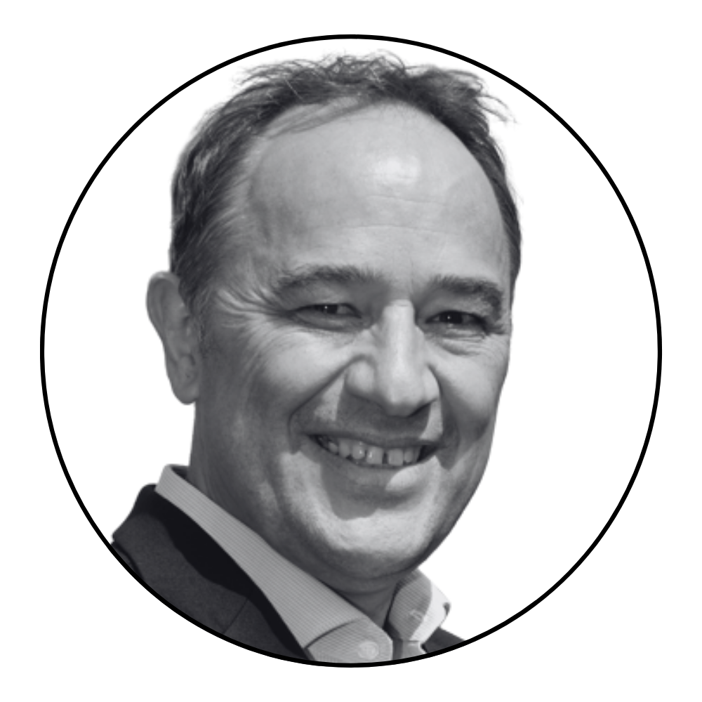 Stéphane<br> Crépel