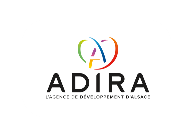 Logo ADIRA - Alsace