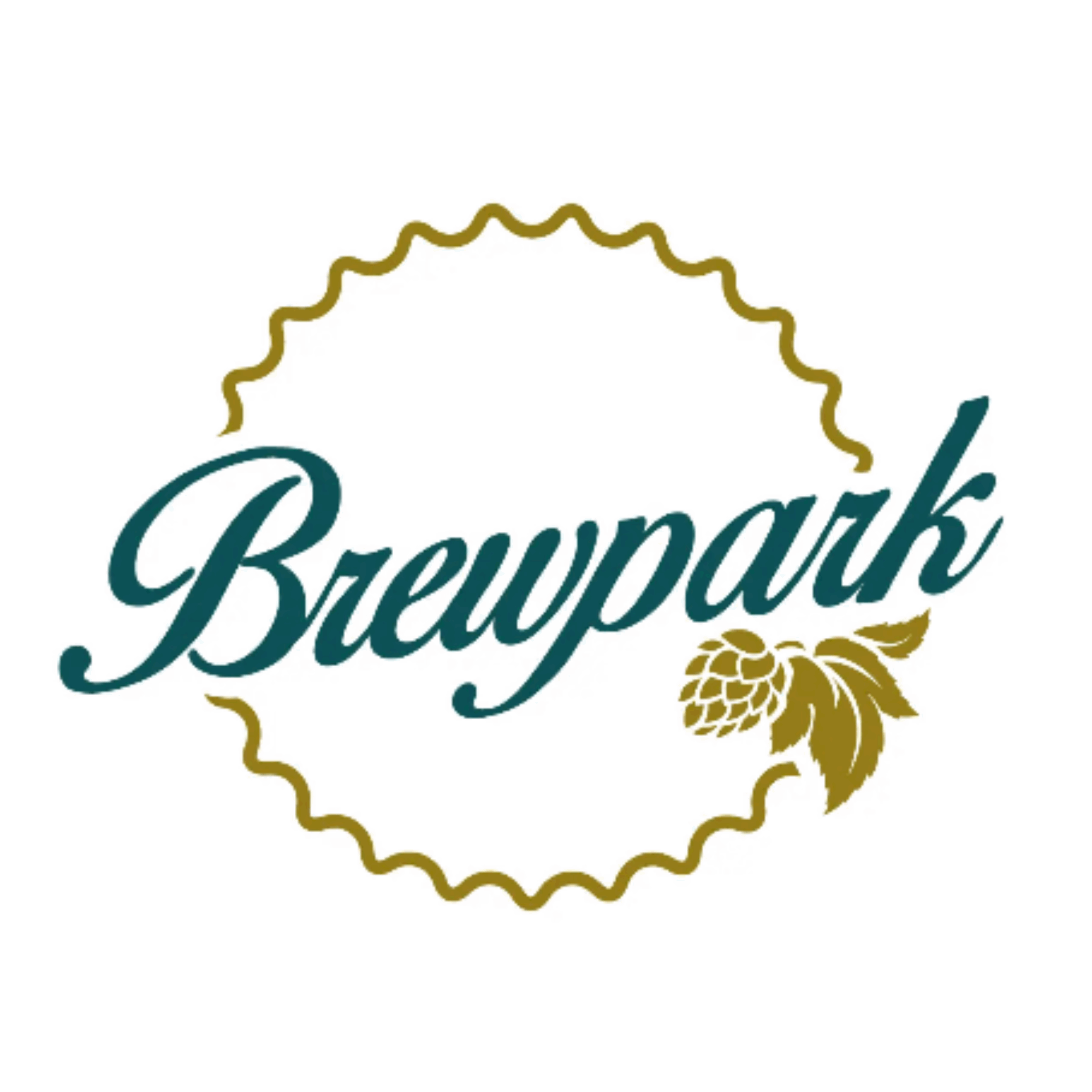 Logo Brewpark