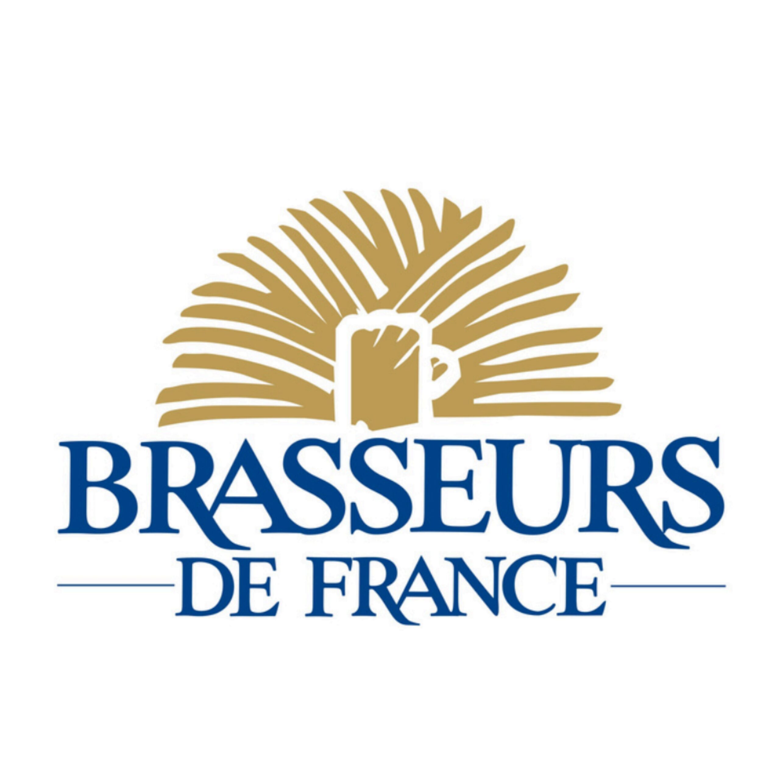 Logo Brasseurs de France