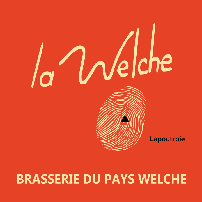 Logo Brasserie du Pays de Welche