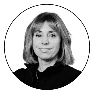 Véronique <br>Debs 
